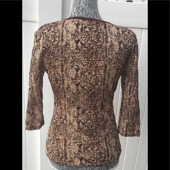 INC Top - Picture 6 of 12